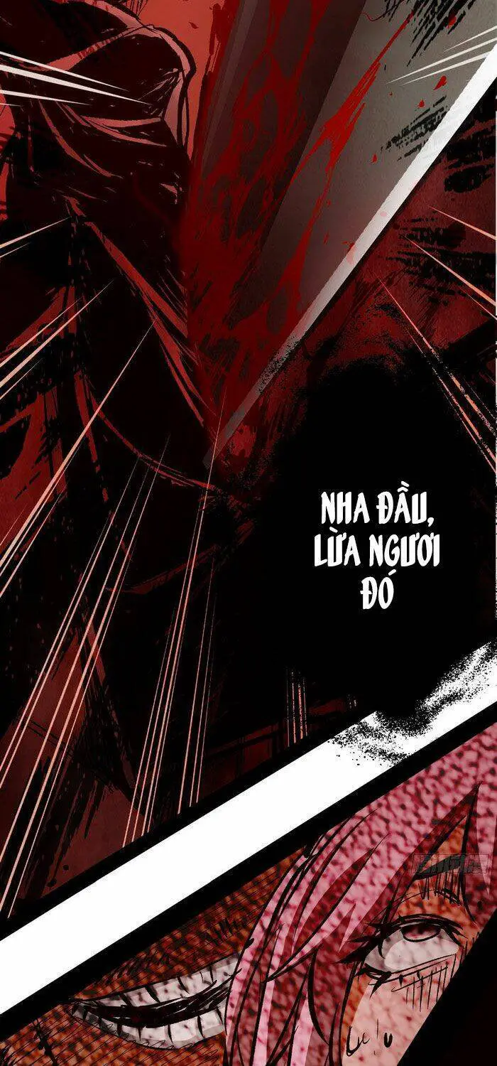 Thông Thiên Chi Lộ Nettruyen ZZZ Chương 40 Page 32