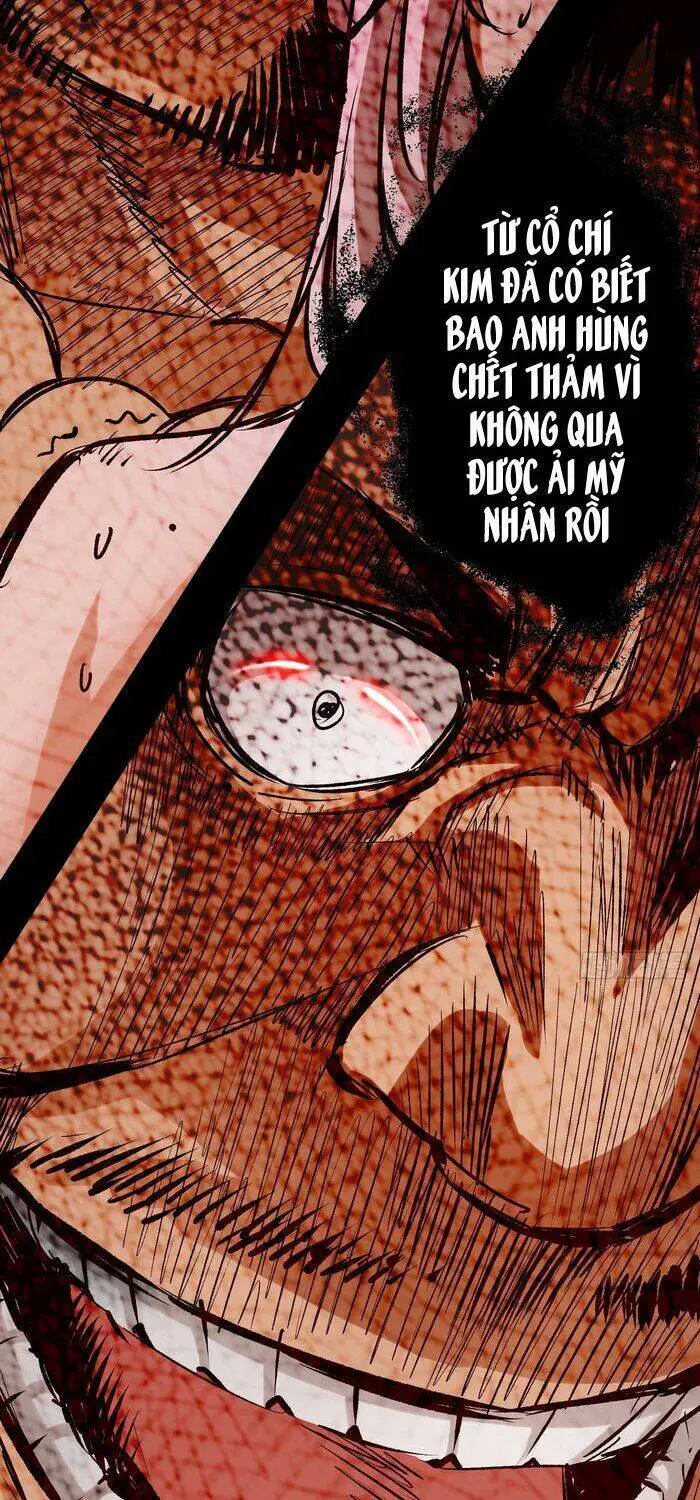 Thông Thiên Chi Lộ Nettruyen ZZZ Chương 40 Page 33