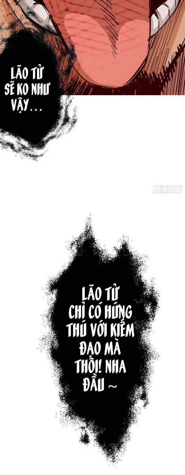 Thông Thiên Chi Lộ Nettruyen ZZZ Chương 40 Page 34
