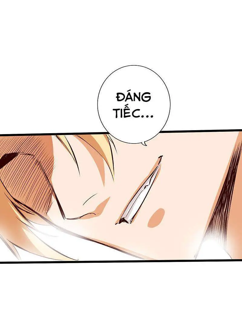 Thông Thiên Chi Lộ Nettruyen ZZZ Chương 35 Page 4