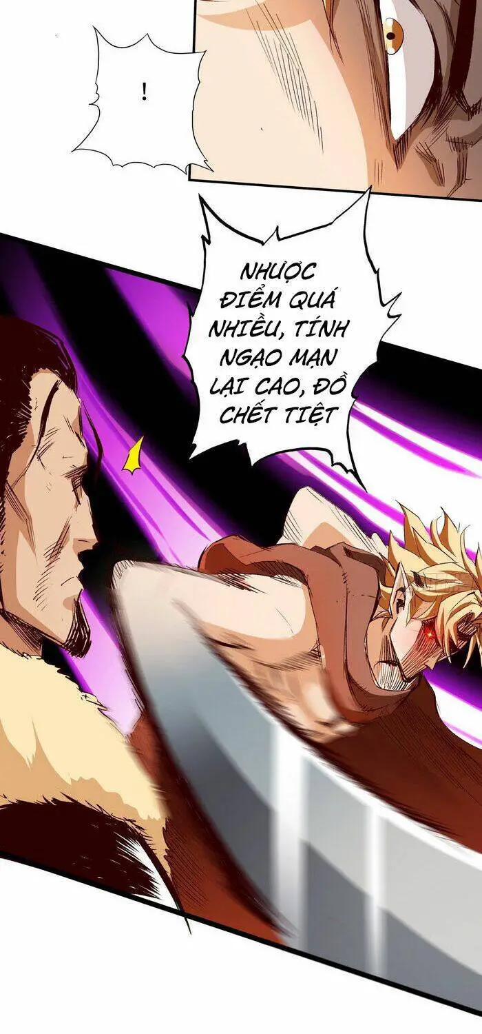 Thông Thiên Chi Lộ Nettruyen ZZZ Chương 38 Page 24