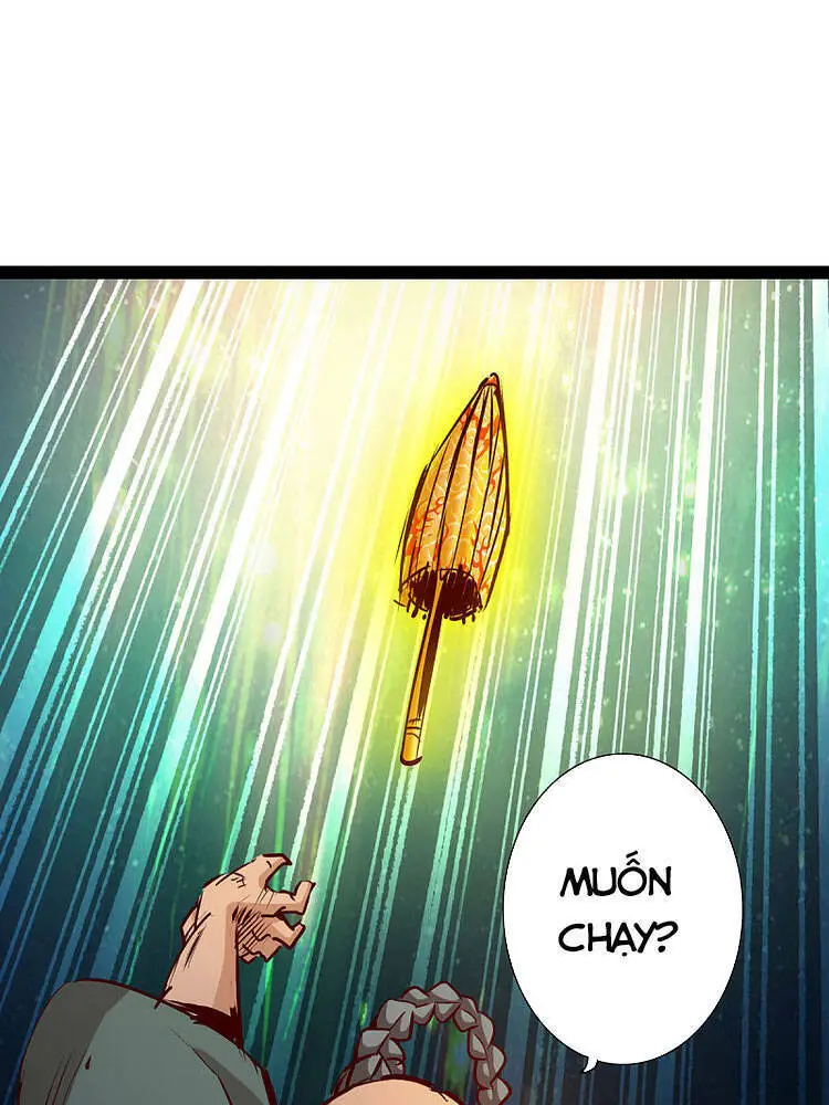 Thông Thiên Chi Lộ Nettruyen ZZZ Chương 54 Page 8