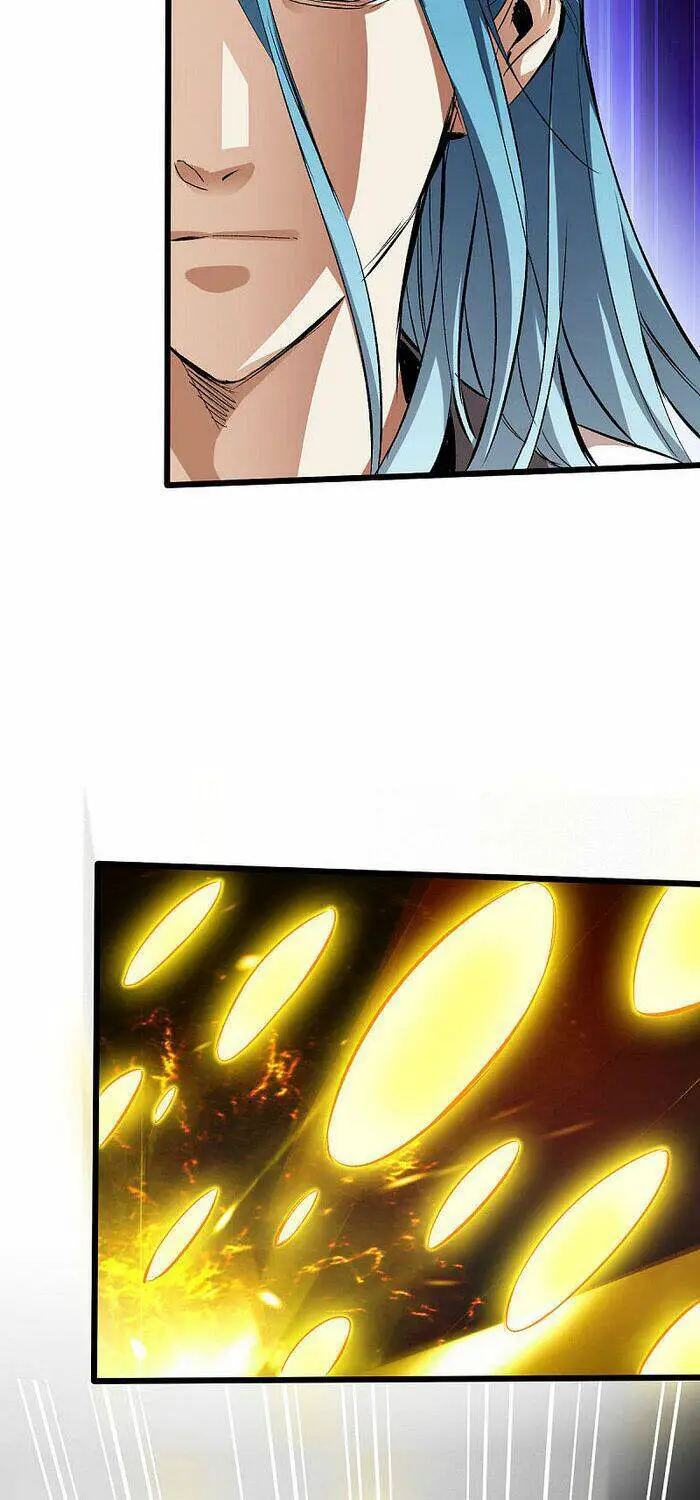 Thông Thiên Chi Lộ Nettruyen ZZZ Chương 34 Page 24