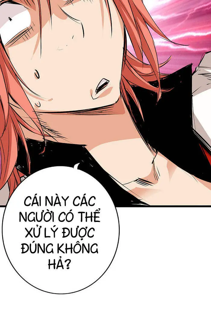 Thông Thiên Chi Lộ Nettruyen ZZZ Chương 51 Page 19