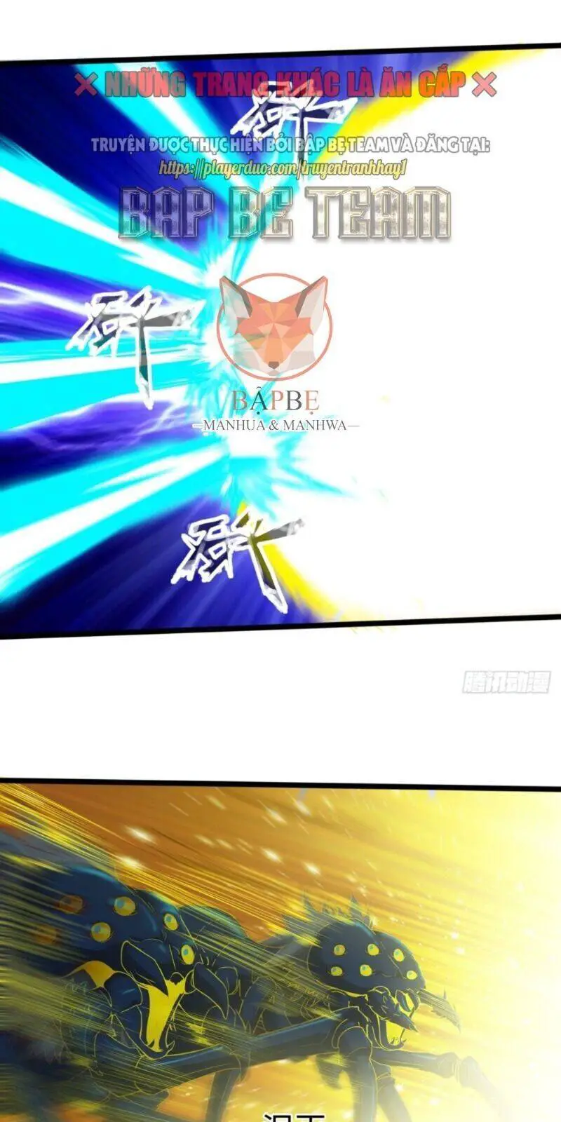 Thông Thiên Chi Lộ Nettruyen ZZZ Chương 11 Page 18