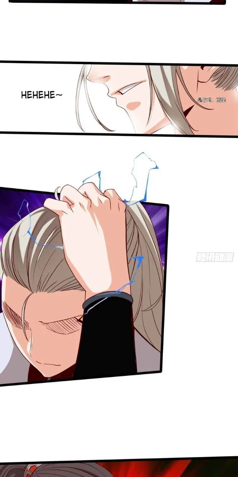 Thông Thiên Chi Lộ Nettruyen ZZZ Chương 11 Page 27
