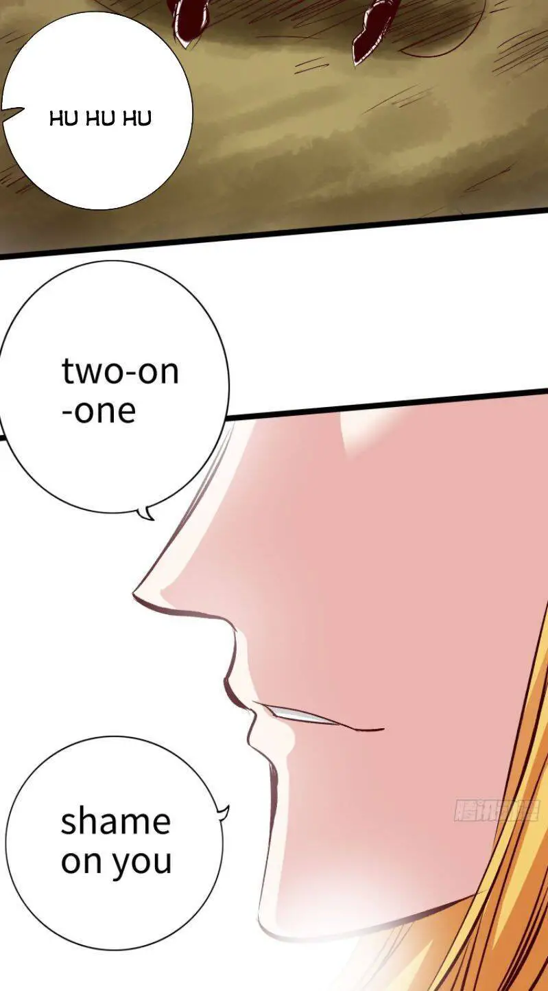 Thông Thiên Chi Lộ Nettruyen ZZZ Chương 31 Page 26