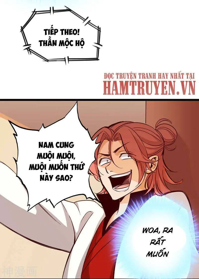 Thông Thiên Chi Lộ Nettruyen ZZZ Chương 17 Page 41