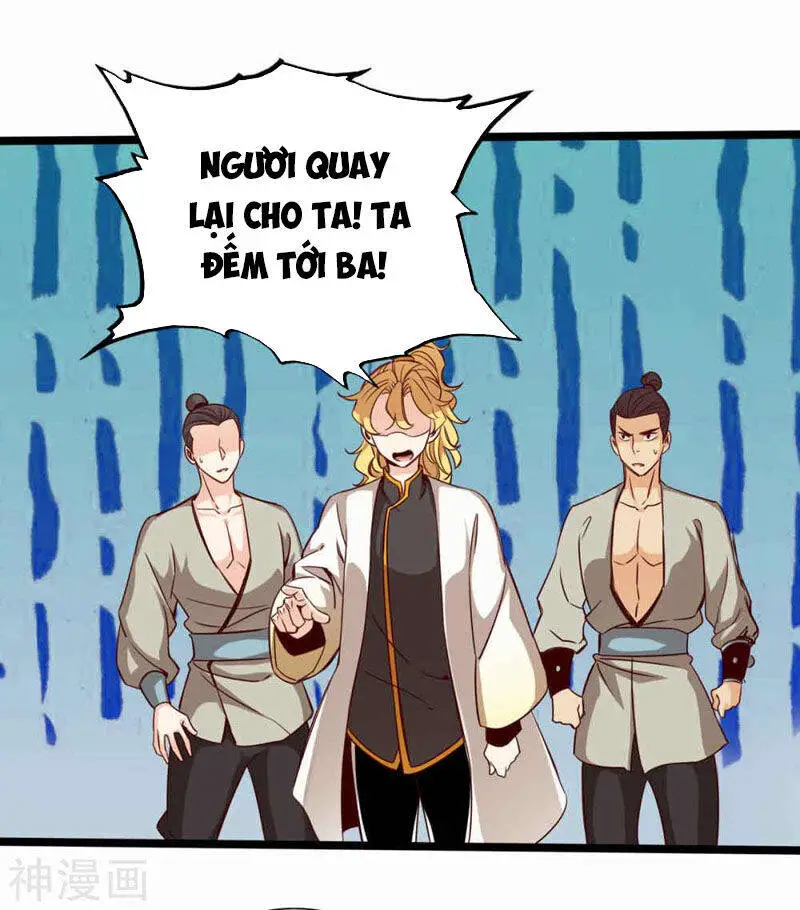 Thông Thiên Chi Lộ Nettruyen ZZZ Chương 16 Page 1
