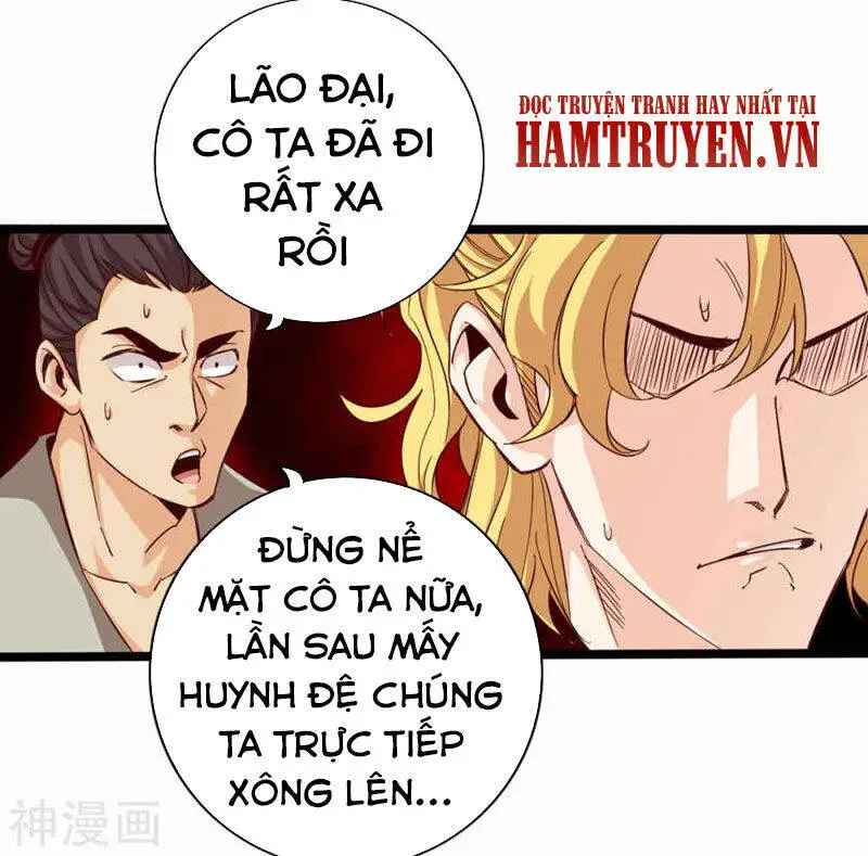Thông Thiên Chi Lộ Nettruyen ZZZ Chương 16 Page 2