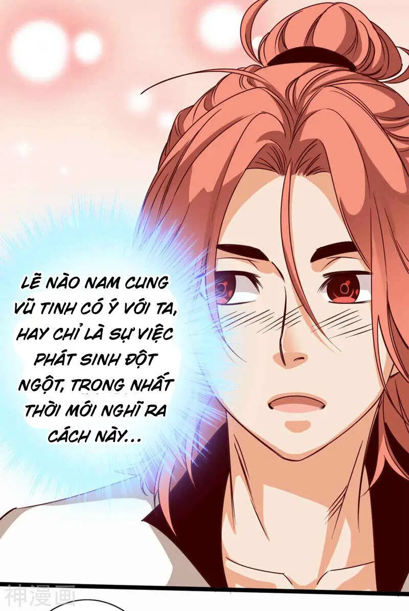 Thông Thiên Chi Lộ Nettruyen ZZZ Chương 16 Page 7