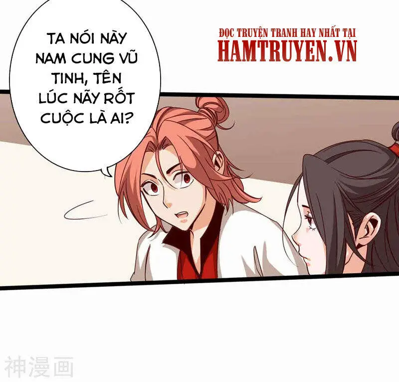 Thông Thiên Chi Lộ Nettruyen ZZZ Chương 16 Page 8