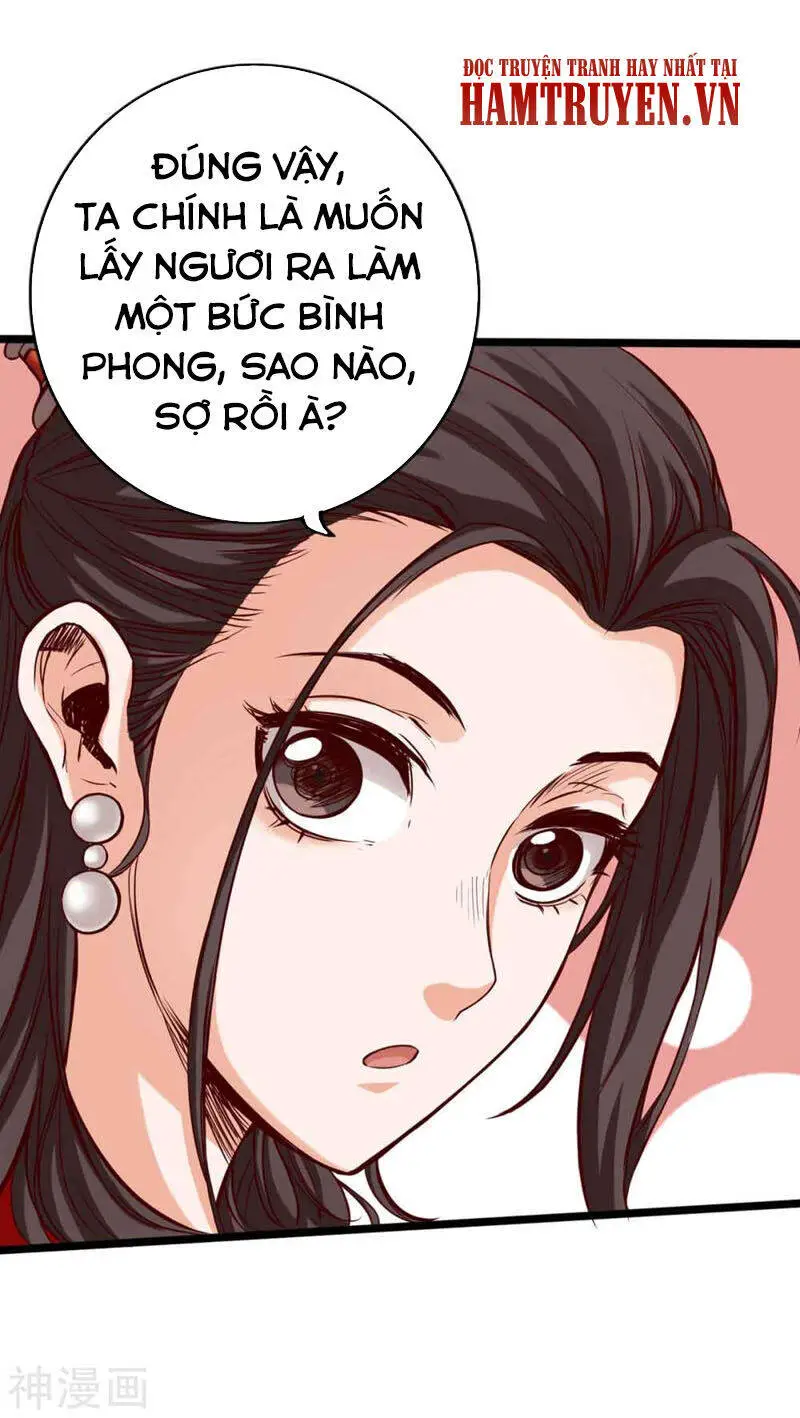 Thông Thiên Chi Lộ Nettruyen ZZZ Chương 16 Page 11