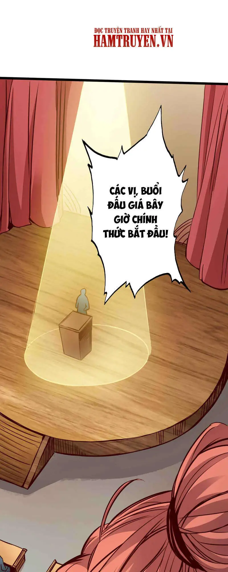 Thông Thiên Chi Lộ Nettruyen ZZZ Chương 16 Page 28