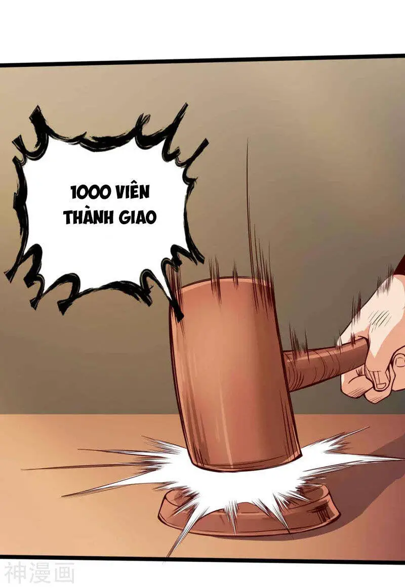Thông Thiên Chi Lộ Nettruyen ZZZ Chương 16 Page 32