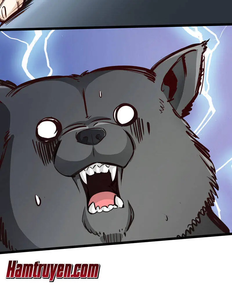 Thông Thiên Chi Lộ Nettruyen ZZZ Chương 14 Page 28
