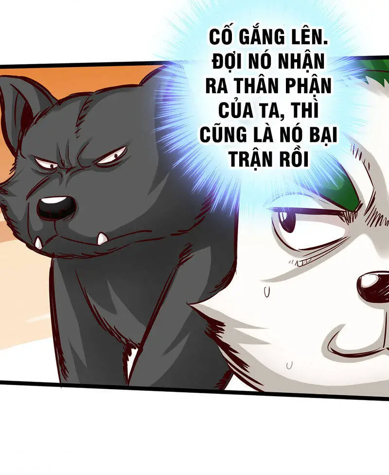 Thông Thiên Chi Lộ Nettruyen ZZZ Chương 14 Page 36