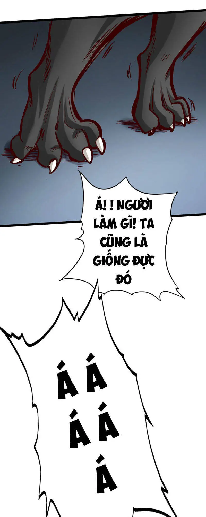 Thông Thiên Chi Lộ Nettruyen ZZZ Chương 14 Page 39