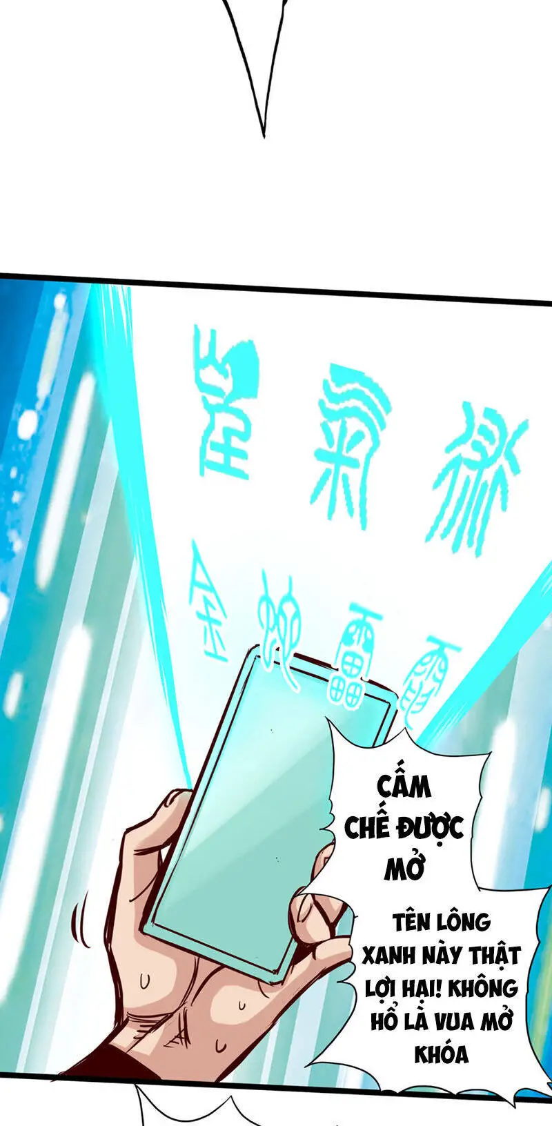 Thông Thiên Chi Lộ Nettruyen ZZZ Chương 14 Page 41