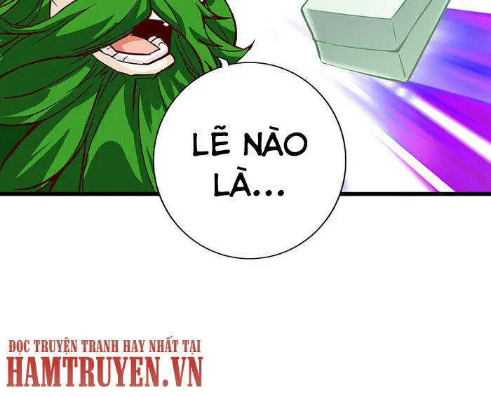 Thông Thiên Chi Lộ Nettruyen ZZZ Chương 13 Page 23