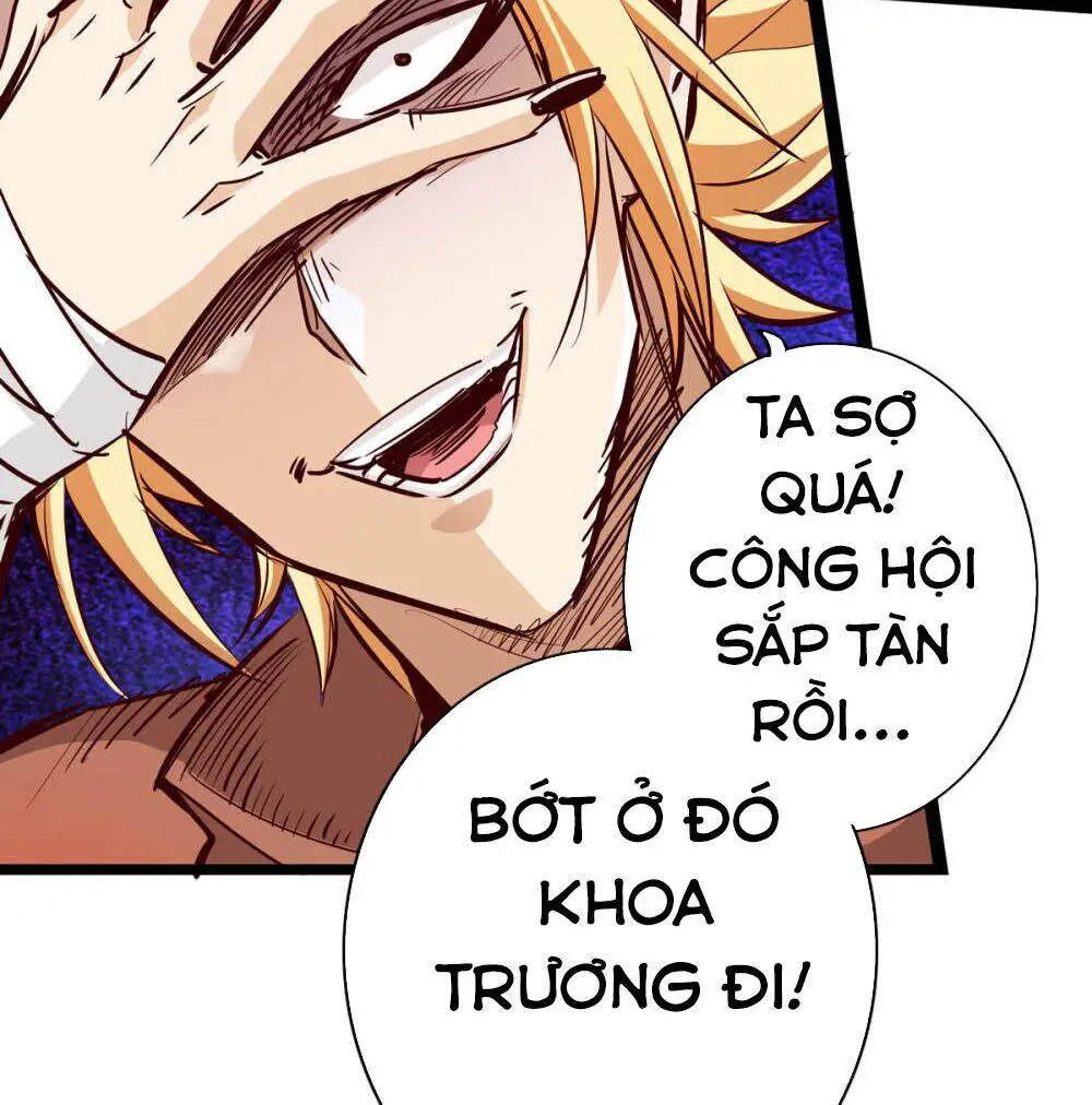 Thông Thiên Chi Lộ Nettruyen ZZZ Chương 27 Page 32