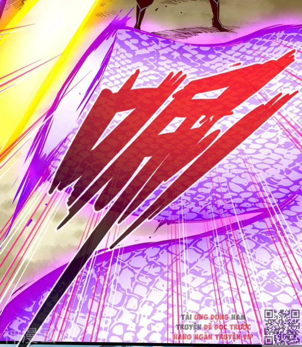 Thông Thiên Chi Lộ Nettruyen ZZZ Chương 27 Page 42