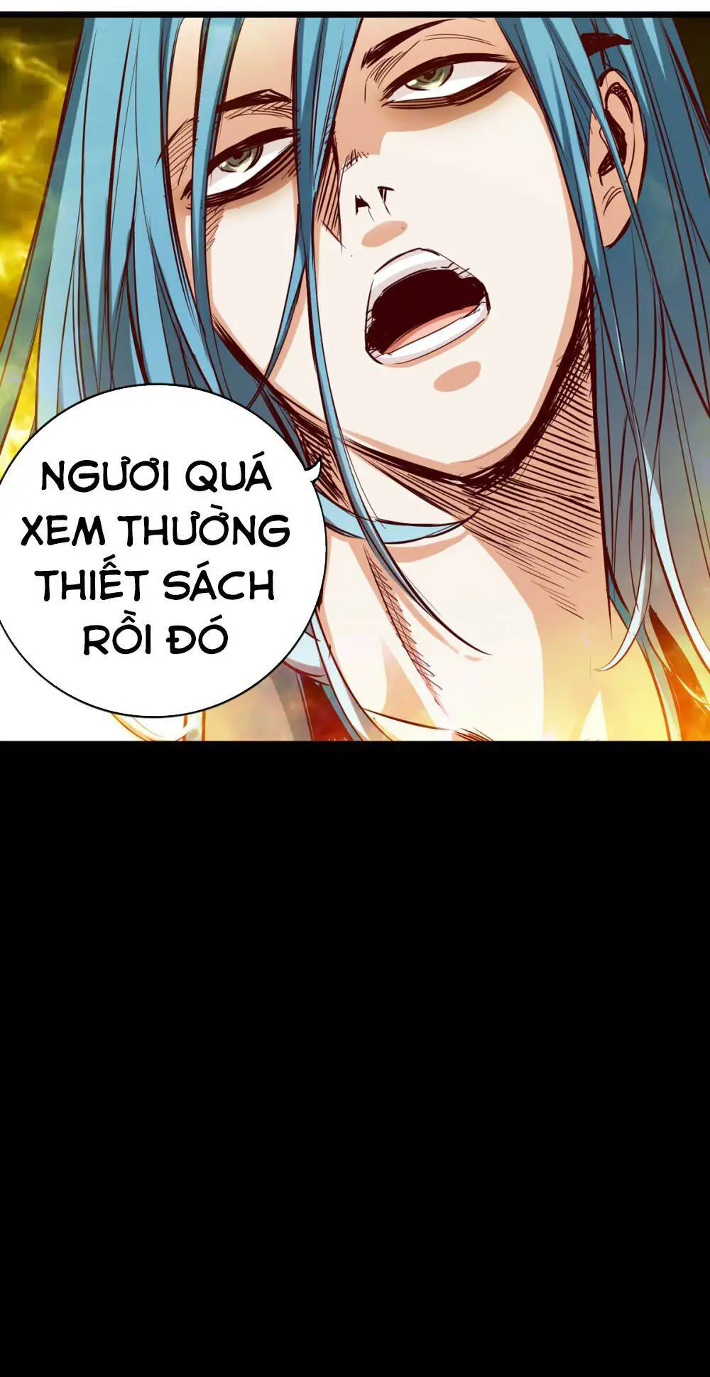 Thông Thiên Chi Lộ Nettruyen ZZZ Chương 27 Page 48
