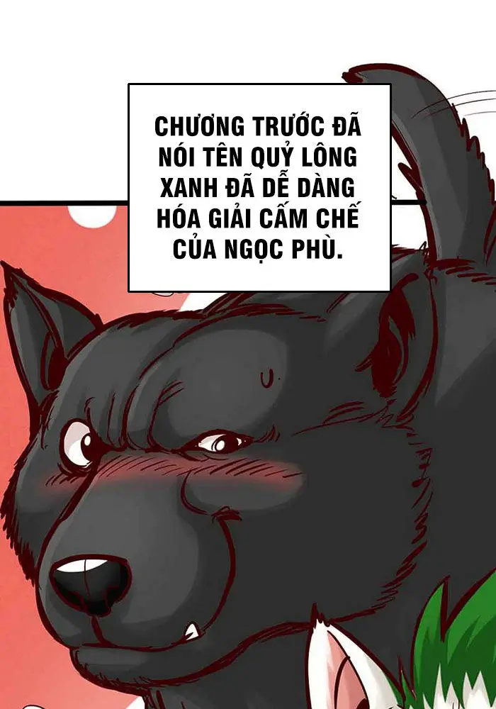 Thông Thiên Chi Lộ Nettruyen ZZZ Chương 15 Page 1