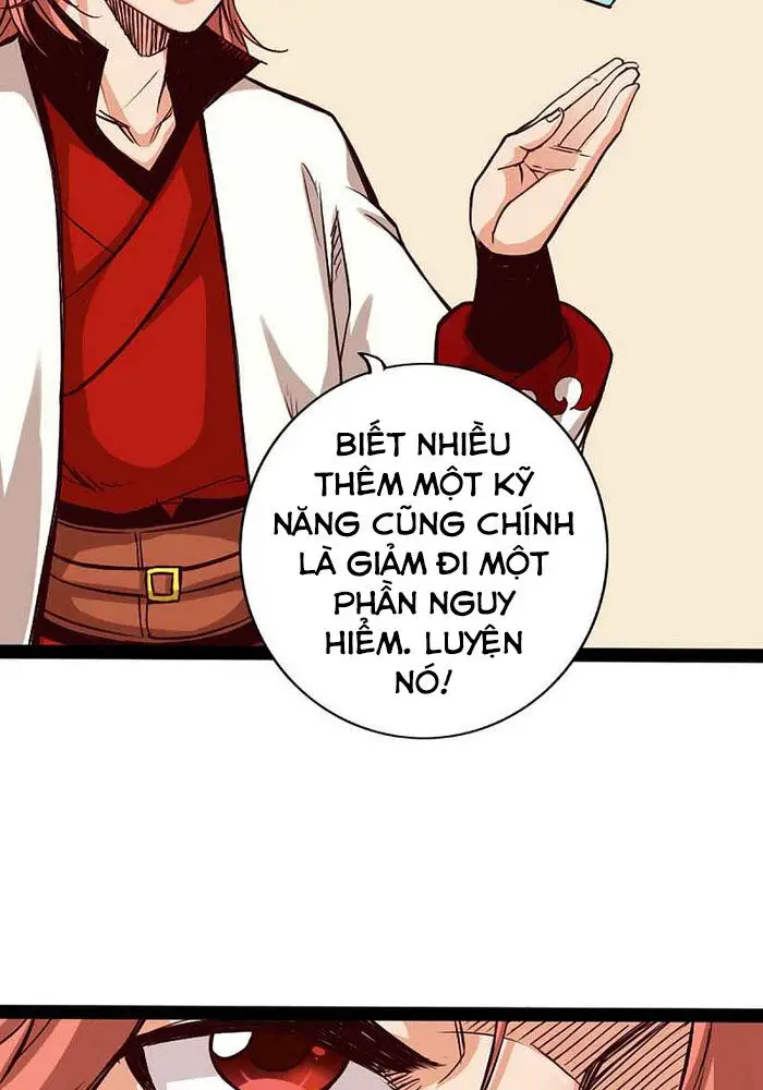 Thông Thiên Chi Lộ Nettruyen ZZZ Chương 15 Page 4