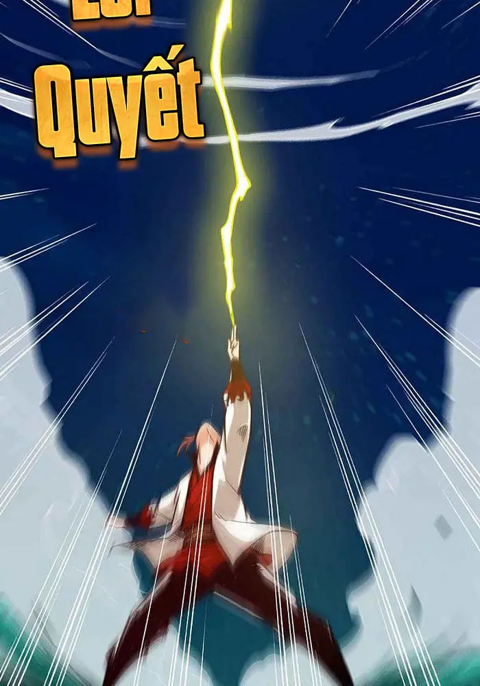Thông Thiên Chi Lộ Nettruyen ZZZ Chương 15 Page 6