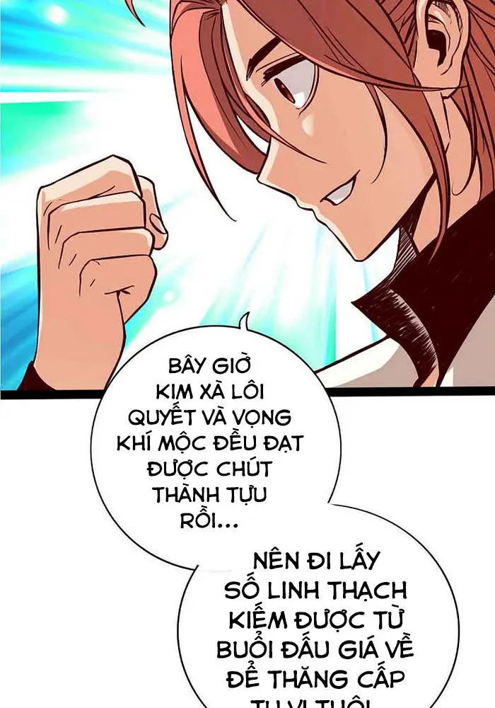Thông Thiên Chi Lộ Nettruyen ZZZ Chương 15 Page 14