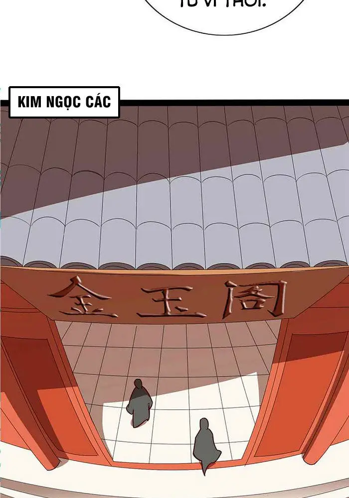 Thông Thiên Chi Lộ Nettruyen ZZZ Chương 15 Page 15