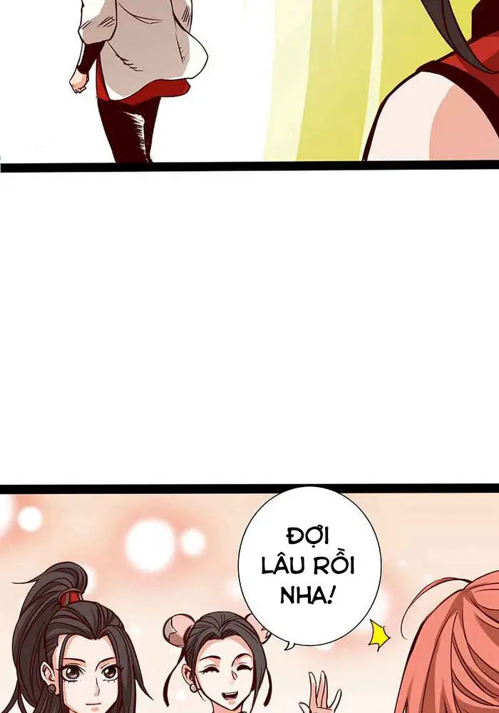 Thông Thiên Chi Lộ Nettruyen ZZZ Chương 15 Page 17