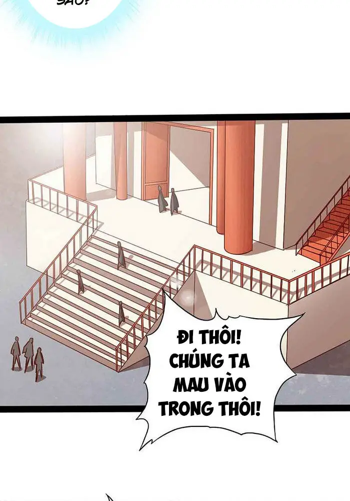 Thông Thiên Chi Lộ Nettruyen ZZZ Chương 15 Page 24