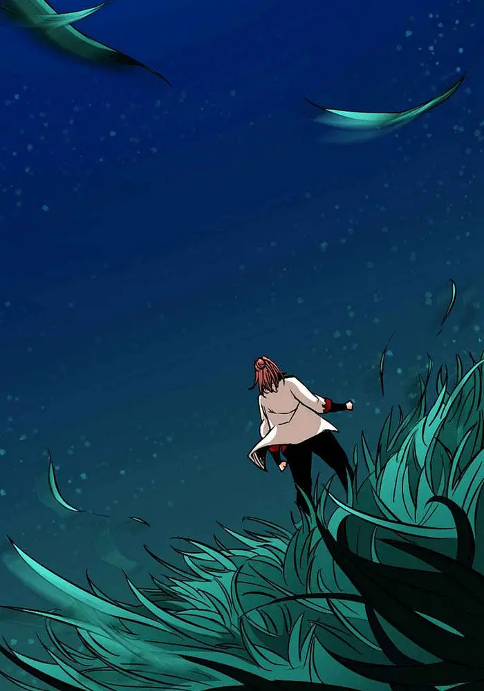 Thông Thiên Chi Lộ Nettruyen ZZZ Chương 15 Page 31