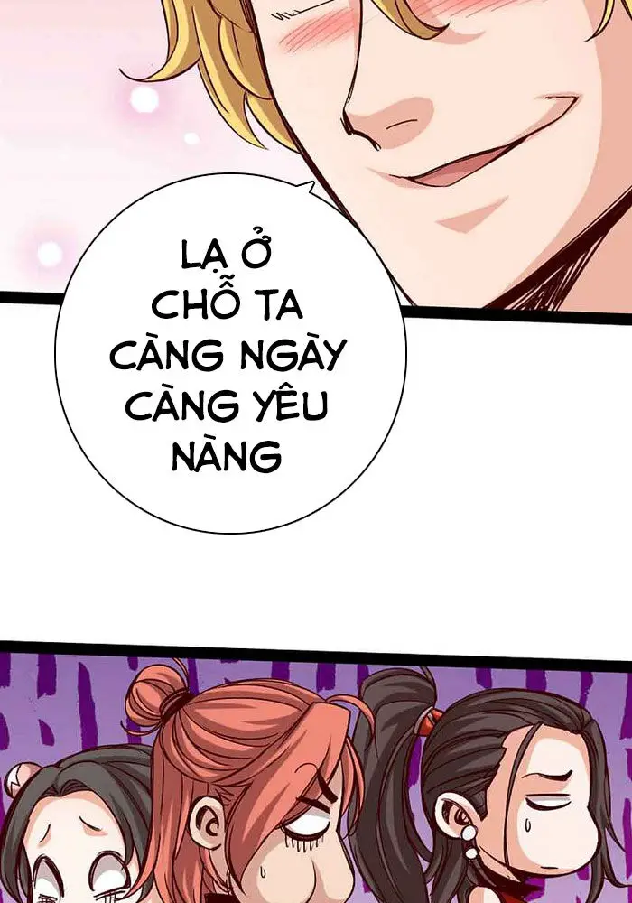 Thông Thiên Chi Lộ Nettruyen ZZZ Chương 15 Page 34
