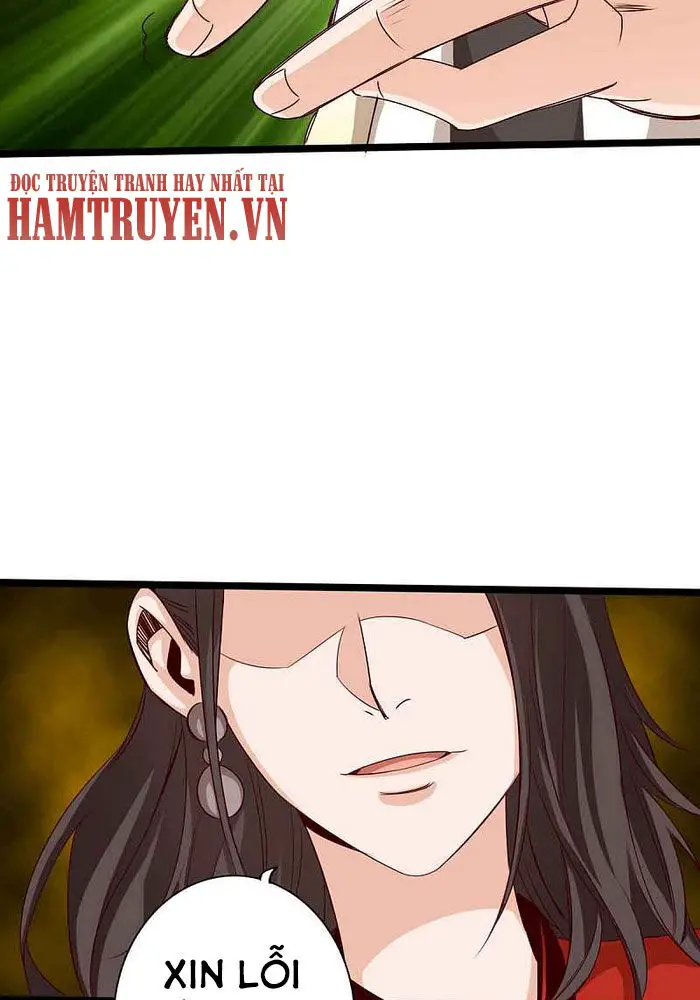 Thông Thiên Chi Lộ Nettruyen ZZZ Chương 15 Page 39