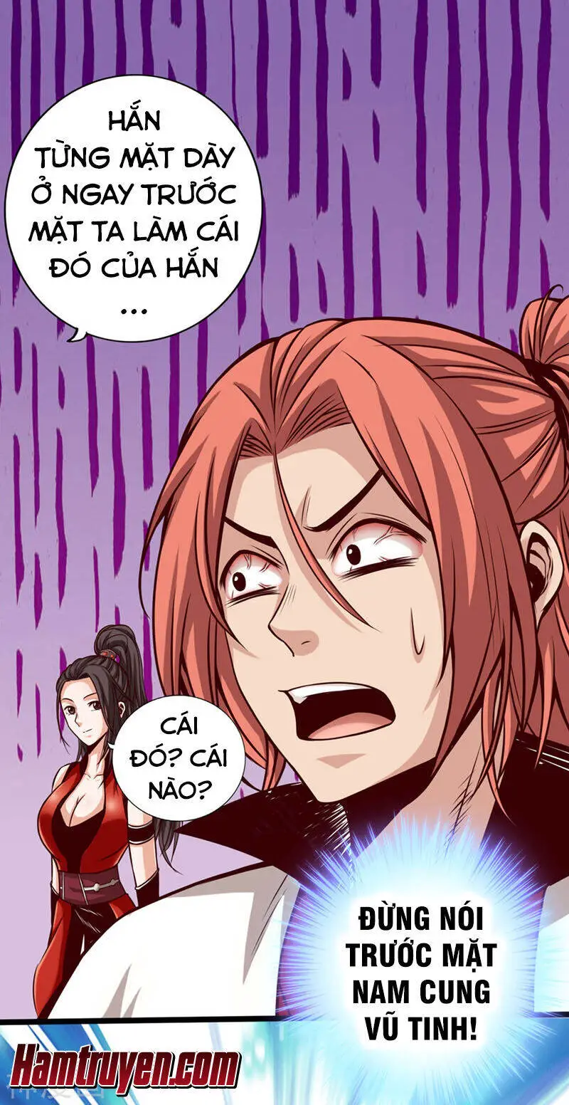 Thông Thiên Chi Lộ Nettruyen ZZZ Chương 21 Page 8