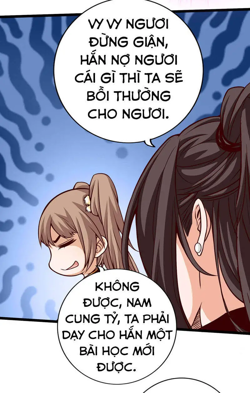 Thông Thiên Chi Lộ Nettruyen ZZZ Chương 21 Page 24