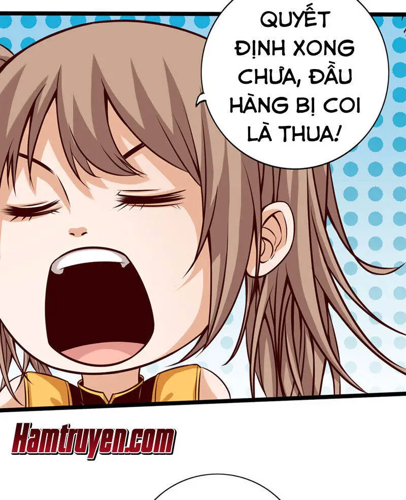 Thông Thiên Chi Lộ Nettruyen ZZZ Chương 21 Page 25