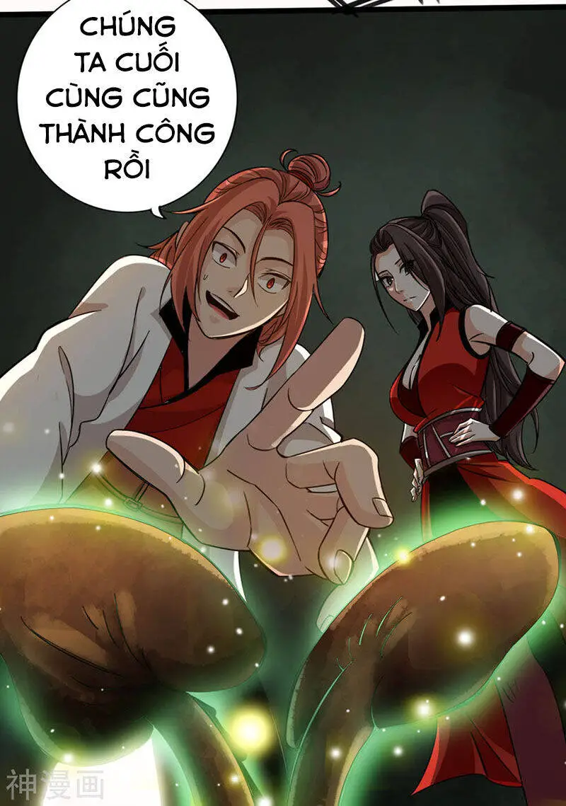 Thông Thiên Chi Lộ Nettruyen ZZZ Chương 20 Page 42