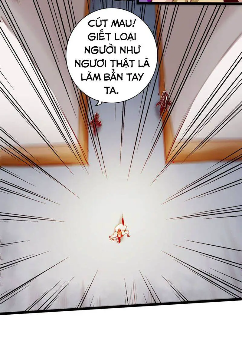 Thông Thiên Chi Lộ Nettruyen ZZZ Chương 26 Page 12