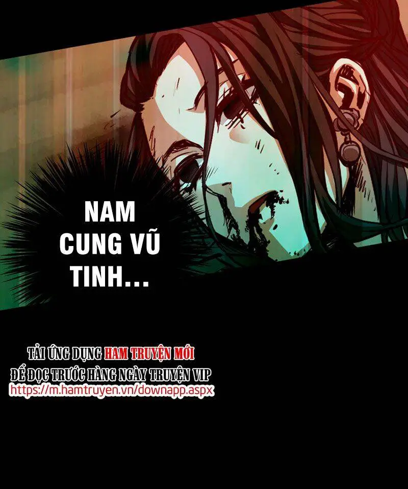 Thông Thiên Chi Lộ Nettruyen ZZZ Chương 26 Page 18