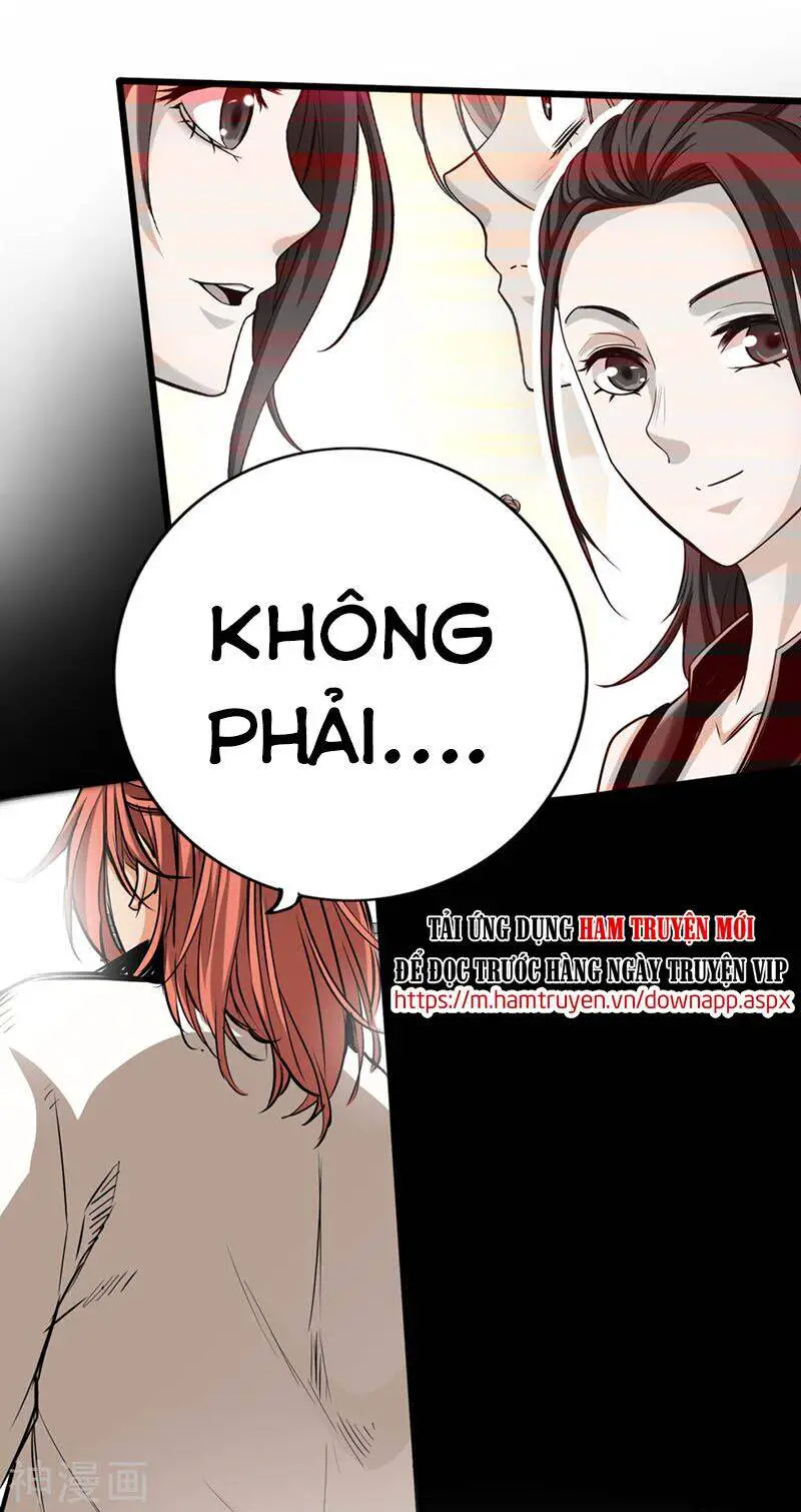 Thông Thiên Chi Lộ Nettruyen ZZZ Chương 26 Page 21