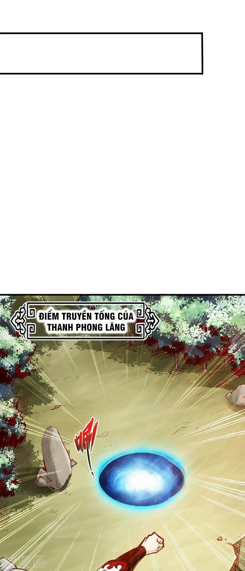 Thông Thiên Chi Lộ Nettruyen ZZZ Chương 26 Page 31