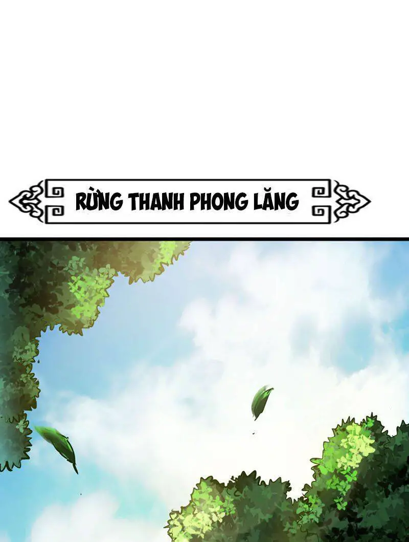 Thông Thiên Chi Lộ Nettruyen ZZZ Chương 28 Page 1