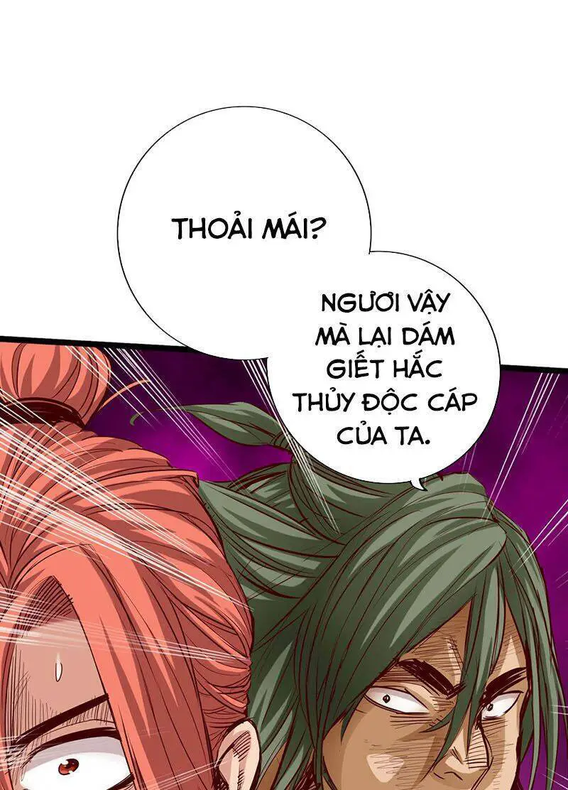 Thông Thiên Chi Lộ Nettruyen ZZZ Chương 28 Page 12