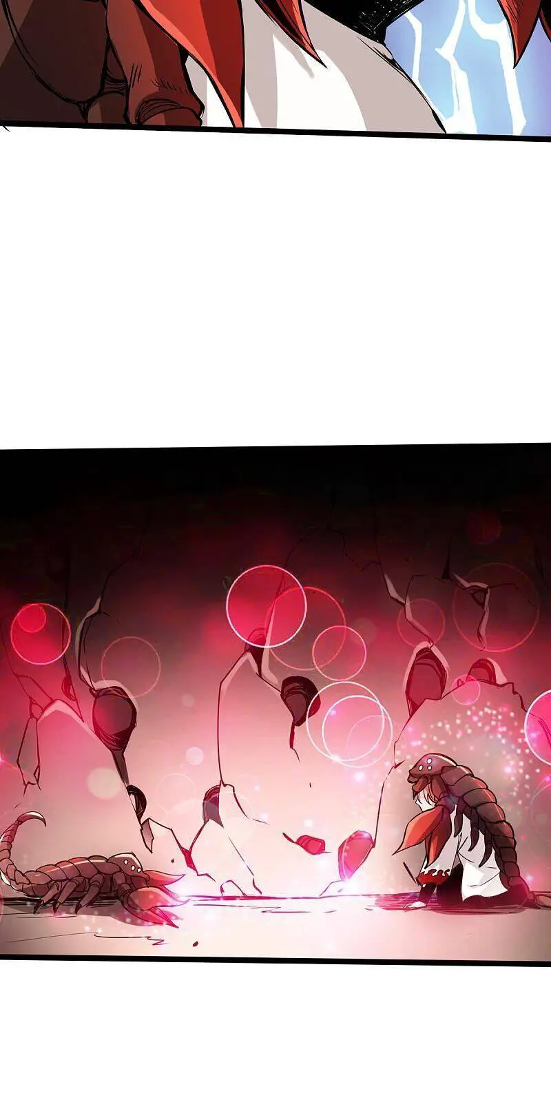 Thông Thiên Chi Lộ Nettruyen ZZZ Chương 6 Page 14