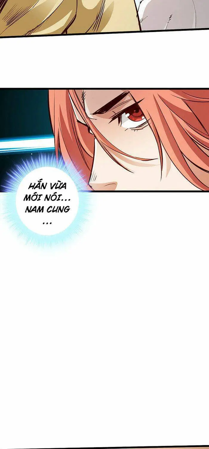 Thông Thiên Chi Lộ Nettruyen ZZZ Chương 25 Page 31