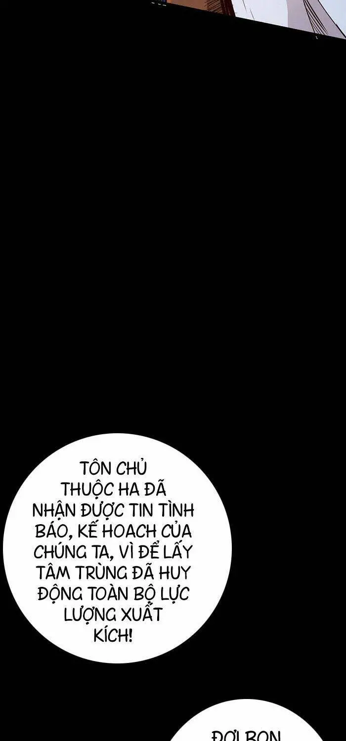 Thông Thiên Chi Lộ Nettruyen ZZZ Chương 25 Page 34